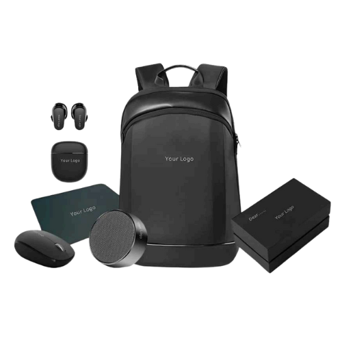 Dolphin- set Tech Savvy