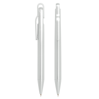 Bút bi nhựa AP-0723A 3 Dolphingift But bi nhua 2