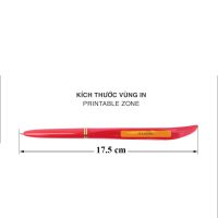 Bút bi rọc giấy 5 Dolphingift But bi roc giay 1