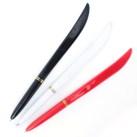 Bút bi rọc giấy 4 Dolphingift But bi roc giay 1