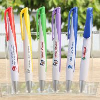 Bút bi nhựa AP-208