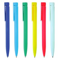 Bút bi nhựa BP-5863