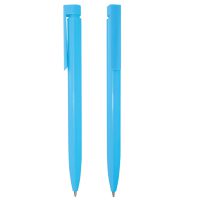 Bút bi nhựa BP-5863 2 Dolphingift but bi nhua bp 5863 3