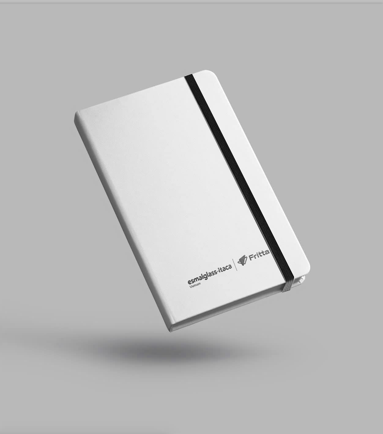 Qua-tang-Dolphin-So-tay-bia-giay-boi-cung-gay-dan (3) Qua tang Dolphin So tay bia giay boi cung gay dan 3