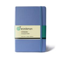 Sổ tay bìa giấy bồi cứng, gáy dán 6 Qua tang Dolphin So tay bia giay boi cung gay dan 5